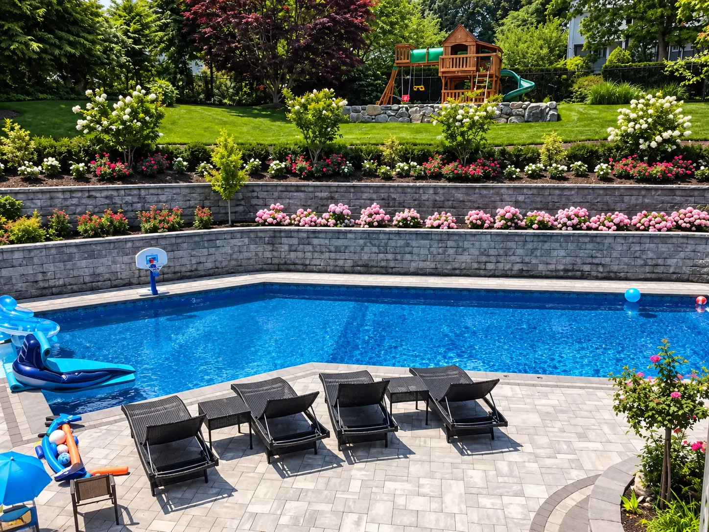 Masonry Contractors in Suffolk County, Long Island — APM O'Neill & Sons