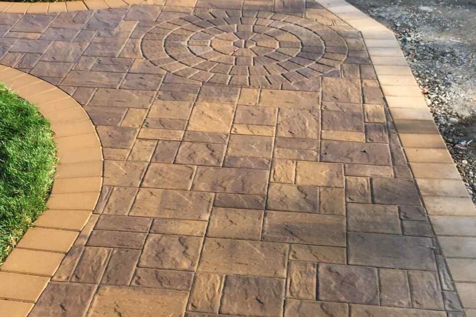 Local Interlocking Pavers services in Commack