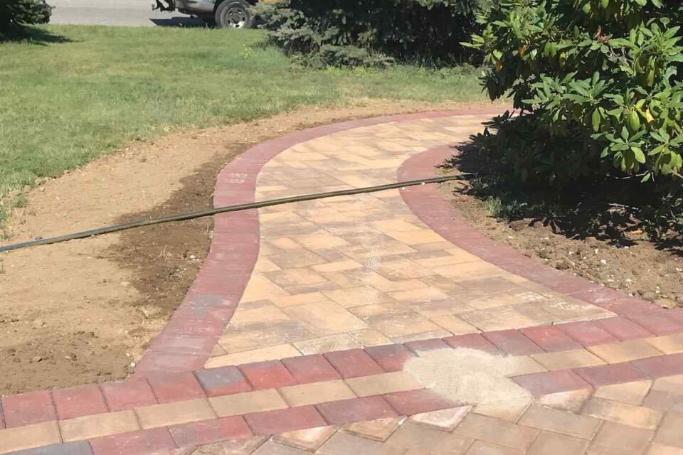 Trusted Paving & Masonry experts near North Haven