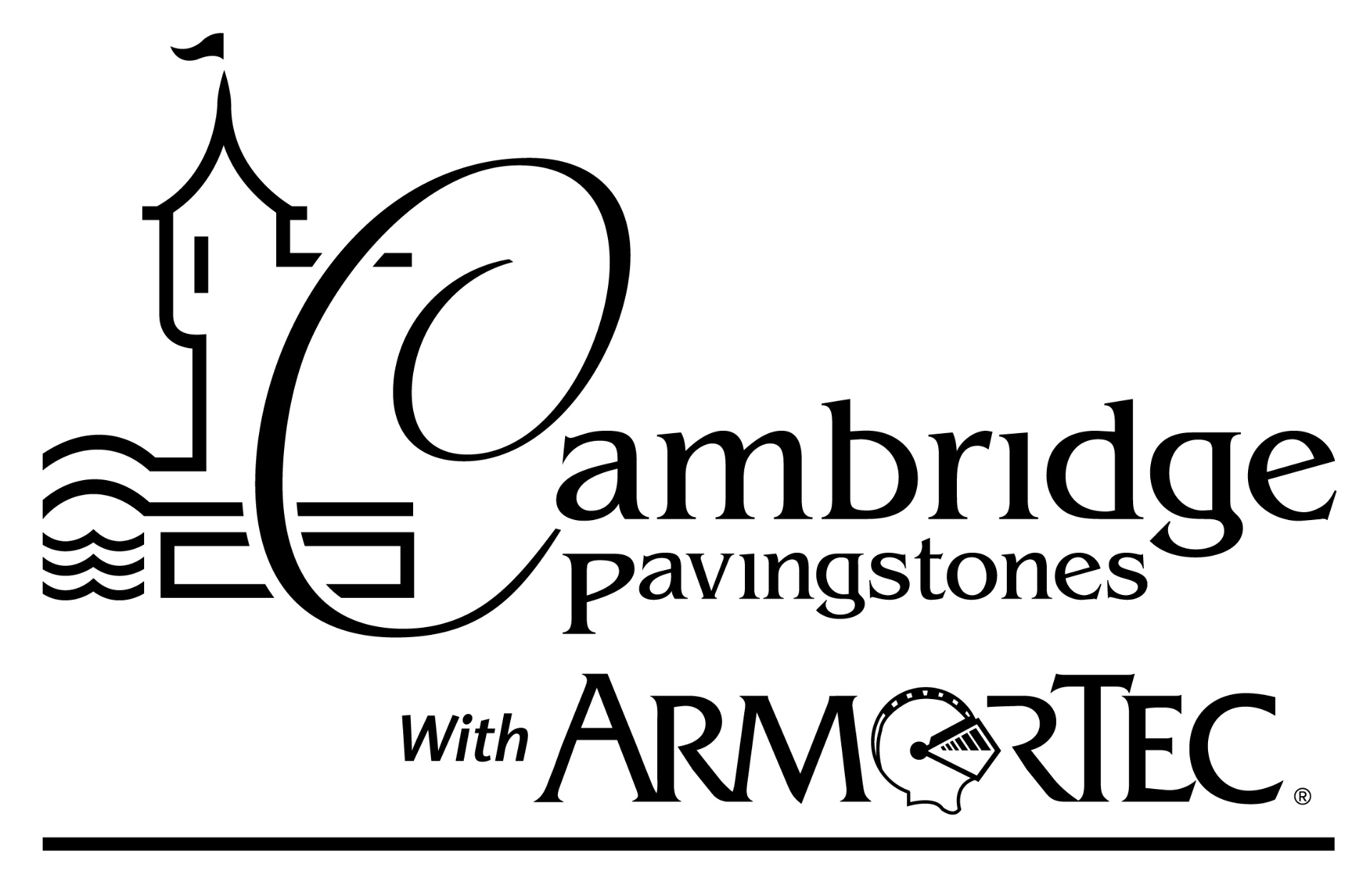 Cambridge Pavingstones with ArmorTec