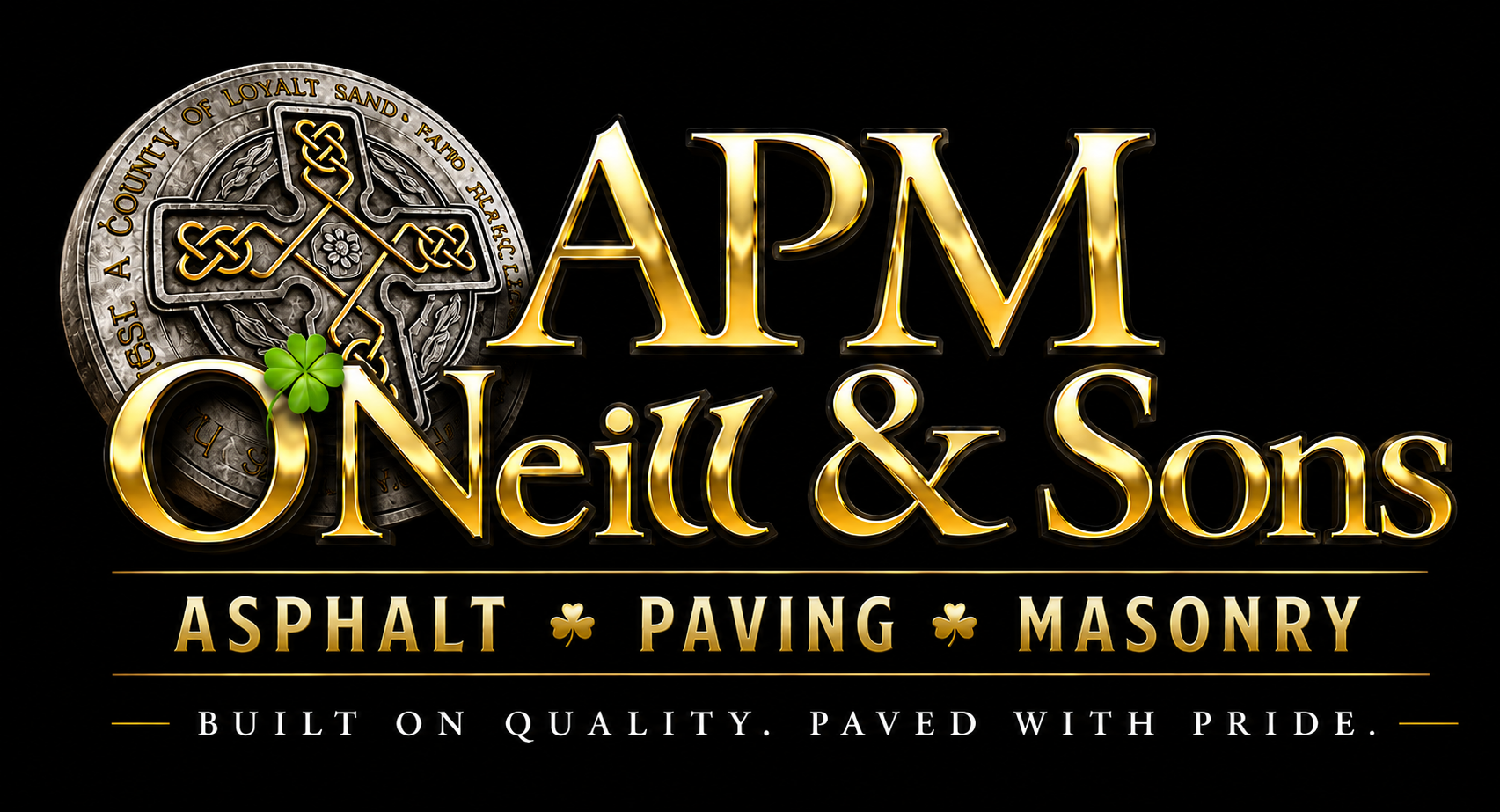 APM O'Neill & Sons