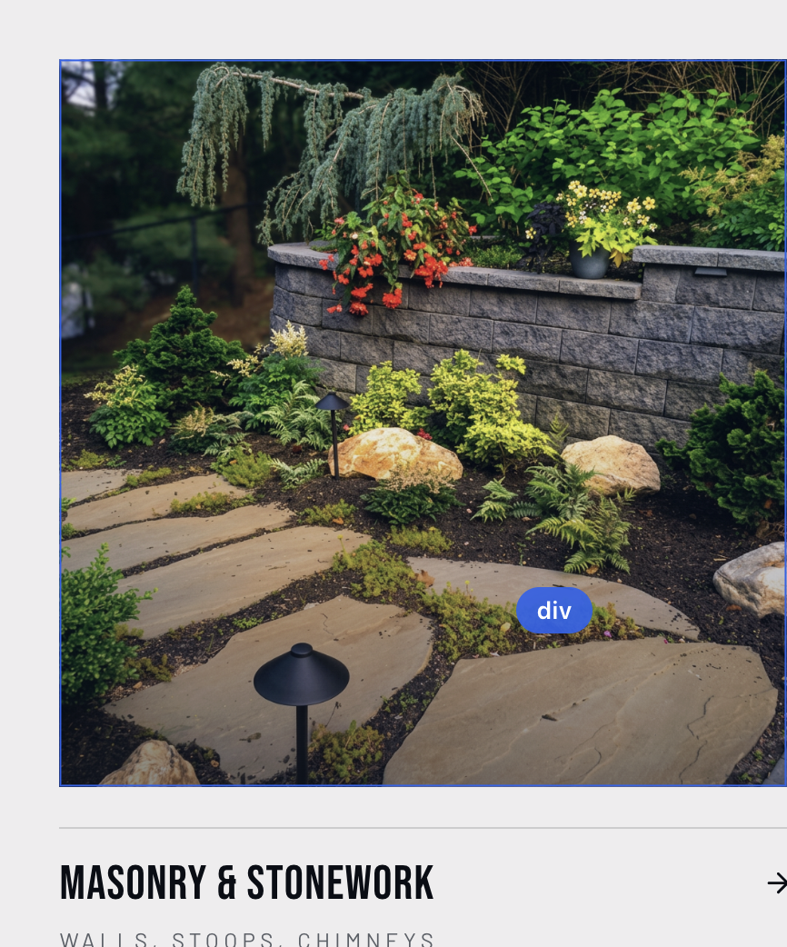 Retaining Walls